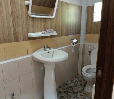 Wang Nam Khiao House | Pet-Friendly Stay at บ้านไร่ภูวังน้ำ - Rated 8/10 by Guests