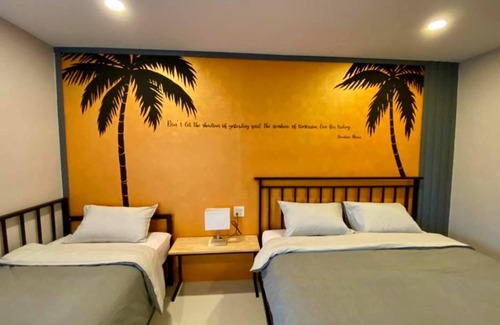 Klaeng House | Discover Baan Chonrapee: Guest Rated 8.4/10 Stay