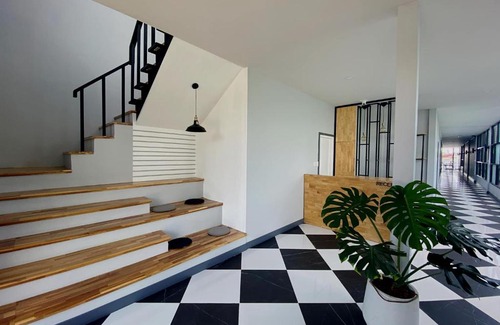 Klaeng House | Discover Baan Chonrapee: Guest Rated 8.4/10 Stay