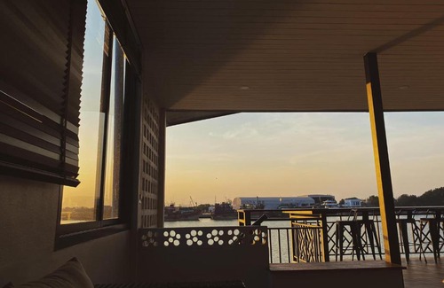 Klaeng House | Discover Baan Chonrapee: Guest Rated 8.4/10 Stay