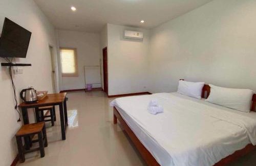 Chiang Khan Resort | Pet-Friendly Stay at ปาลินรีสอร์ท: Comfort Awaits