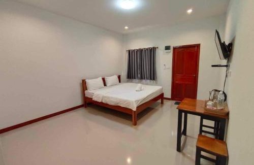 Chiang Khan Resort | Pet-Friendly Stay at ปาลินรีสอร์ท: Comfort Awaits