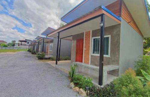Chiang Khan Resort | Pet-Friendly Stay at ปาลินรีสอร์ท: Comfort Awaits