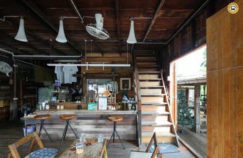 Bang Yai Apartment | Budget-Friendly Namm: Ideal for Families and Pets