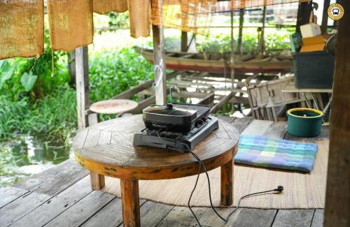 Bang Yai Apartment | Budget-Friendly Namm: Ideal for Families and Pets
