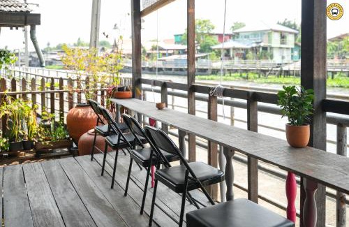 Bang Yai Apartment | Budget-Friendly Namm: Ideal for Families and Pets