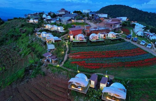 Mae Rim Other | Family-Friendly Getaway at ป๋ายดอย ม่อนแจ่ม
