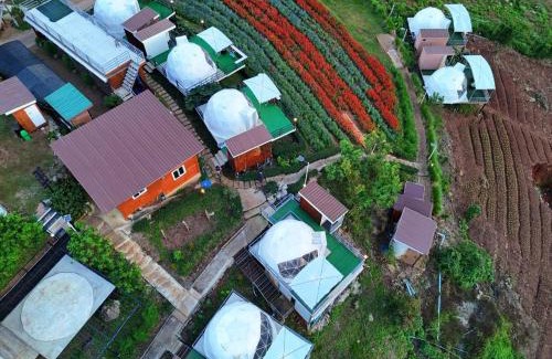 Mae Rim Other | Family-Friendly Getaway at ป๋ายดอย ม่อนแจ่ม