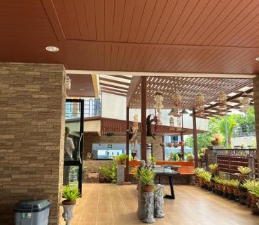Koh Kaew Resort | Discover Fun at พนาสนธิ์แหลมหินรีสอร์ท