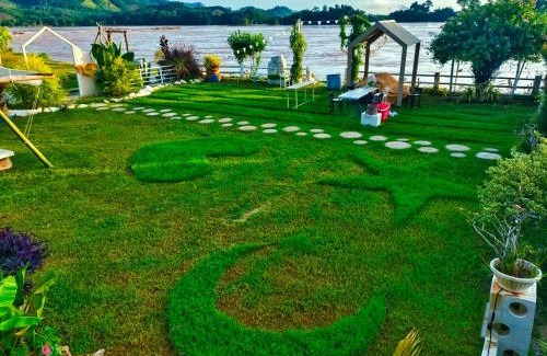 Sang Khom Other | Experience พบกันโฮมสเตย์&แคมปิ้ง: Pet-Friendly Retreat