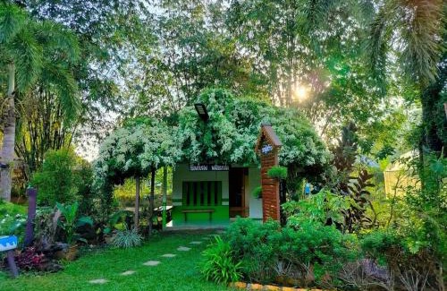 Tha Sae Resort | Discover Relaxing Resorts in Thailand with Ocean Views