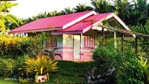 Tha Sae Resort | Discover Relaxing Resorts in Thailand with Ocean Views
