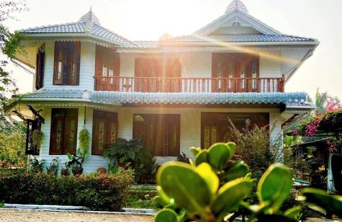Tha Sae Resort | Discover Relaxing Resorts in Thailand with Ocean Views
