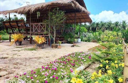 Tha Sae Resort | Discover Relaxing Resorts in Thailand with Ocean Views