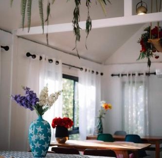 Nam Pat House | Explore the Family-Friendly Pai Yim Farmstay Experience