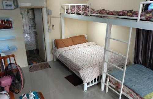 Khao Kho Resort | Cozy Stay at พักดีโฮม with Breathtaking Mountain Views