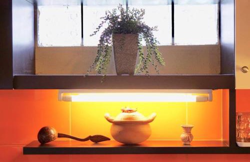 Kho Hong House | Family-Friendly Retreat at P'Da House for Your Getaway