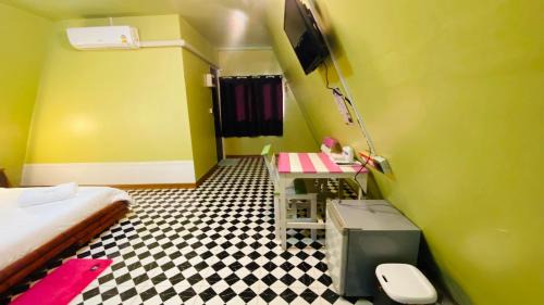 Sakon Nakhon Hotel | Family-Friendly Stay at พิมานอินทร์ รีสอร์ท - Rated 10/10