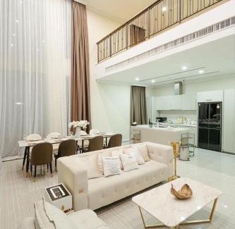 Sukhumvit Villa | Exclusive Pool Villa Experience in Thonglor, Bangkok