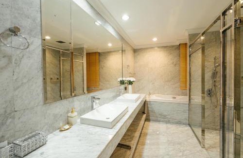 Sukhumvit Villa | Exclusive Pool Villa Experience in Thonglor, Bangkok