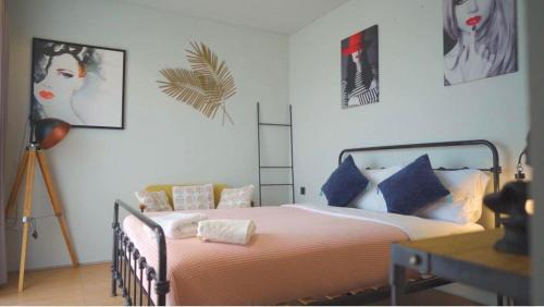 Bang Na Villa | Relaxing Pool Villa in Bangkok with Pet-Friendly Amenities