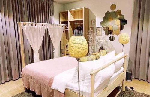 Bang Na Villa | Relaxing Pool Villa in Bangkok with Pet-Friendly Amenities
