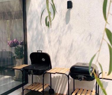Bang Na Villa | Relaxing Pool Villa in Bangkok with Pet-Friendly Amenities