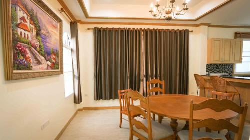 Cha-am Villa | Relaxing Retreat at Amazia Pool Villa - Family & Pet Friendly