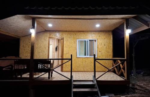 Ko Yao House | Family-Friendly Fadel Bungalow: A Pet-Lover's Retreat