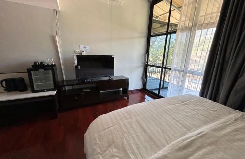 Khao Kho Resort | Explore Gustavia House and Mountain - Family-Friendly Retreat