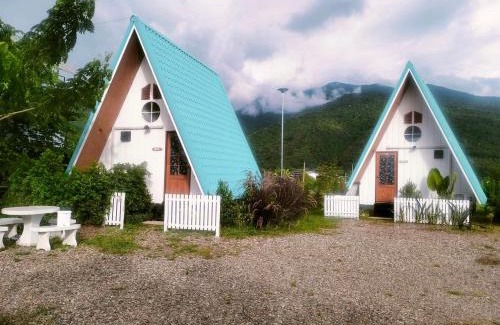 Pua House | Relax at Phu Kha View Homestay with Family-Friendly Dining