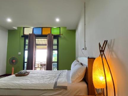 Nam Nao House | Experience Phu Come Home Cliff Lodge & Homestay Today