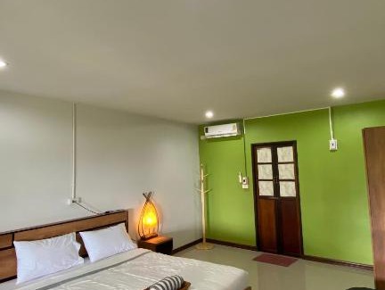 Nam Nao House | Experience Phu Come Home Cliff Lodge & Homestay Today