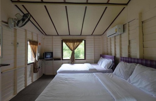 Wang Nam Khiao Resort | Experience Tranquility at Phu Sai Kaew Resort