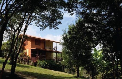 Wang Nam Khiao Resort | Experience Tranquility at Phu Sai Kaew Resort