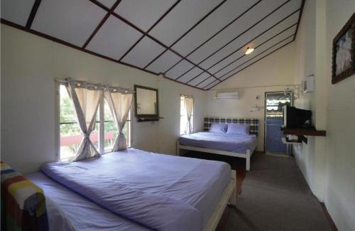 Wang Nam Khiao Resort | Experience Tranquility at Phu Sai Kaew Resort