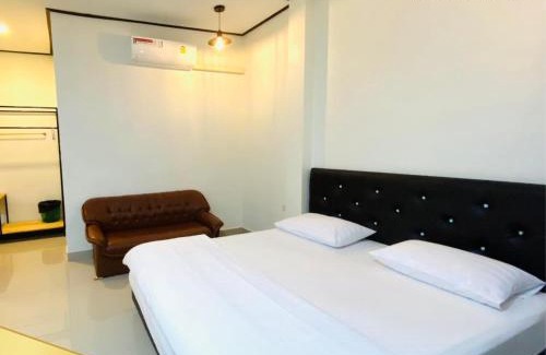Bung Khong Long House | ภูนาคา โฮมสเตย์