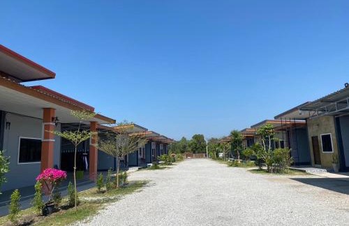 Bung Khong Long House | ภูนาคา โฮมสเตย์