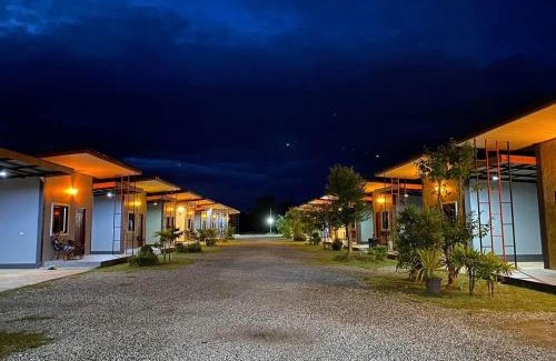 Bung Khong Long House | ภูนาคา โฮมสเตย์