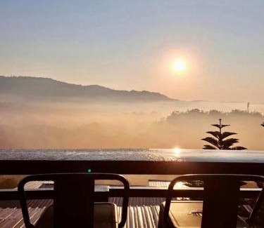 Khaem Son House | Discover Tranquility at ภูน้ำทิพย์ รีสอร์ท with Family-Friendly Amenities