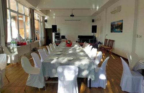 Chiang Khan Hotel | Family-Friendly Phufai Villa: 4-Star Guest Favorite