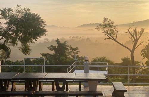 Sado Phong House | Explore the Beauty of ภูม่านหมอก เขาค้อ - Pet and Child Friendly