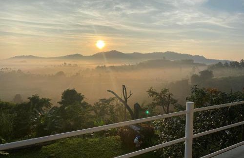 Sado Phong House | Explore the Beauty of ภูม่านหมอก เขาค้อ - Pet and Child Friendly