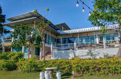 Sado Phong House | Explore the Beauty of ภูม่านหมอก เขาค้อ - Pet and Child Friendly