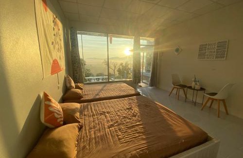 Sado Phong House | Explore the Beauty of ภูม่านหมอก เขาค้อ - Pet and Child Friendly
