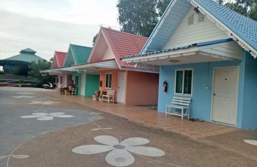 Yang Talat Hotel | Discover Relaxing Stays at ภูรักษ์ รีสอร์ท - Pet Friendly