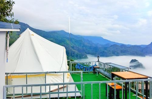 Pong Other | Scenic Phu Langka Seaview: Pet & Child-Friendly Retreat
