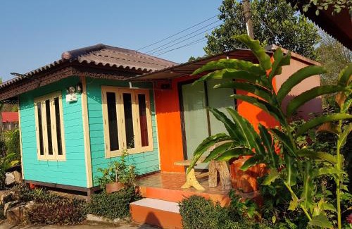 Phu Ruea Apartment | Scenic View Resort: Family-Friendly Retreat Awaits You
