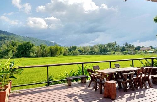 Phu Ruea Apartment | Scenic View Resort: Family-Friendly Retreat Awaits You