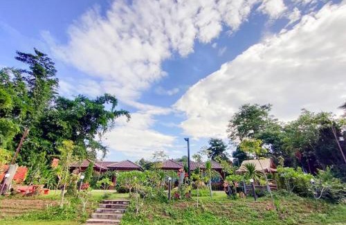 Phu Ruea Apartment | Scenic View Resort: Family-Friendly Retreat Awaits You